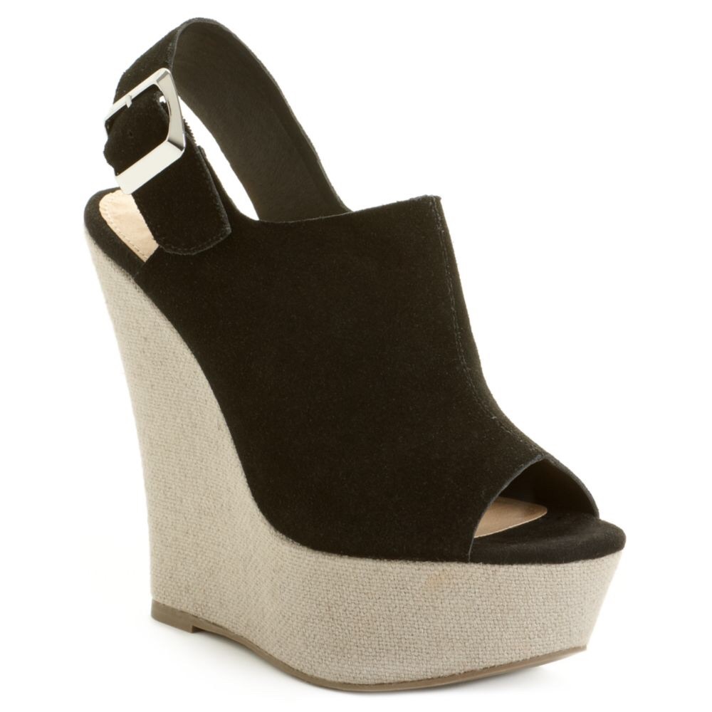 Steve Madden Wardenn wedge heel